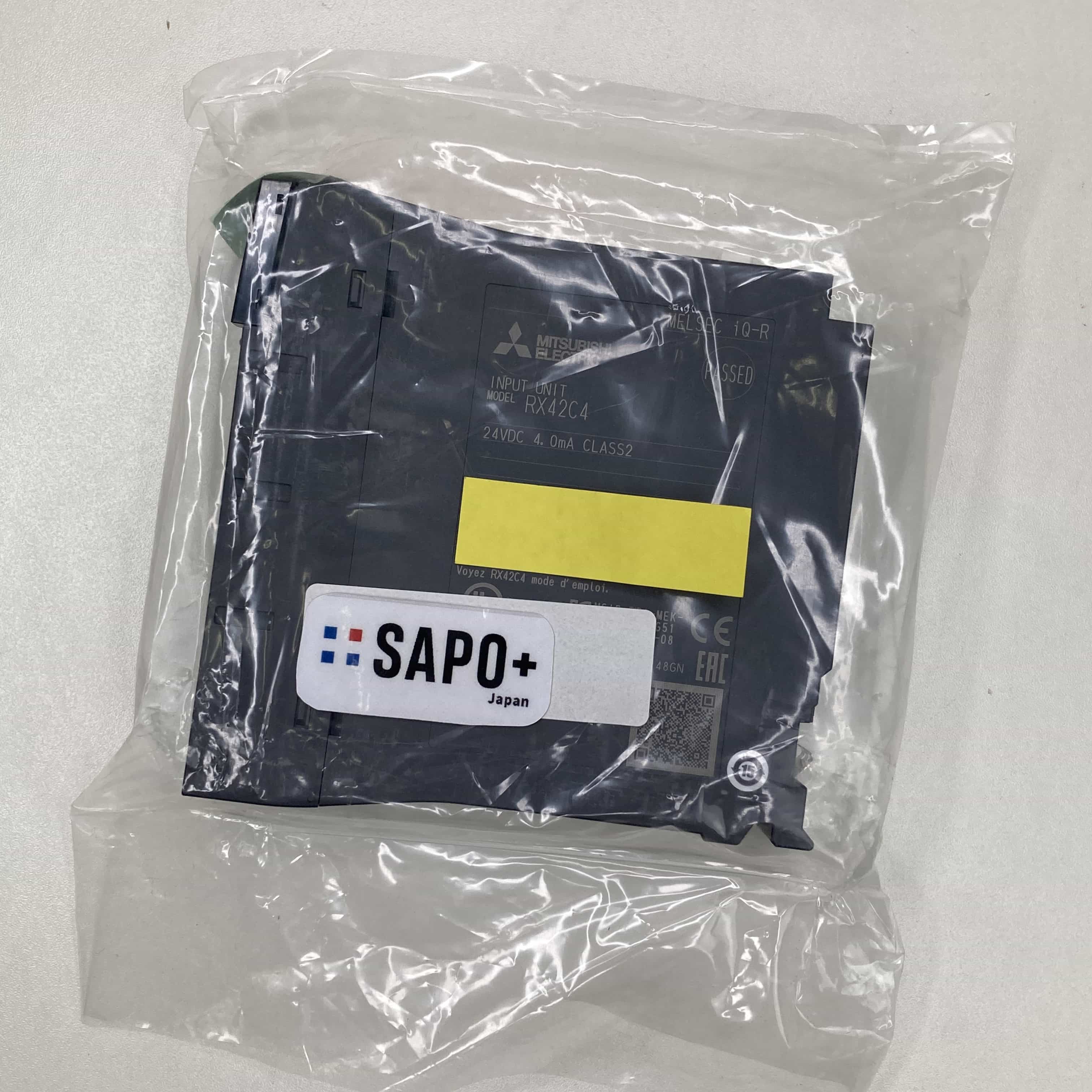 三菱電機 | 中古FA機器・制御機器の高価買取販売ならサポタス